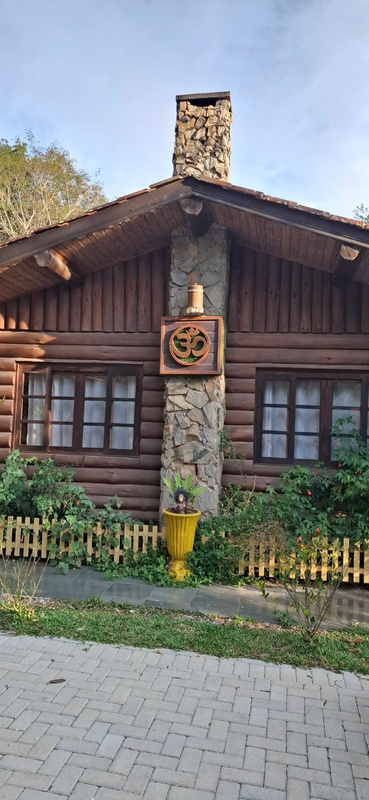 Mauna Floresta - entrada