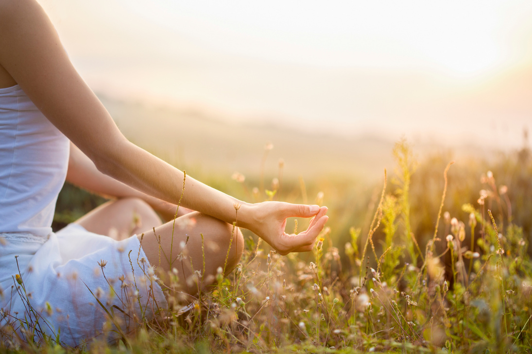 Sound Healing