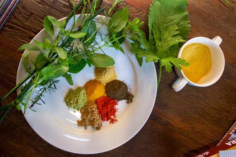 Ayurveda